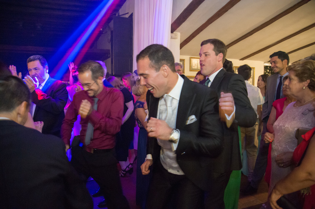 Palacio de Negralejo Boda Garrido fotografos Rivas VaciaMadrid Boadilla 16