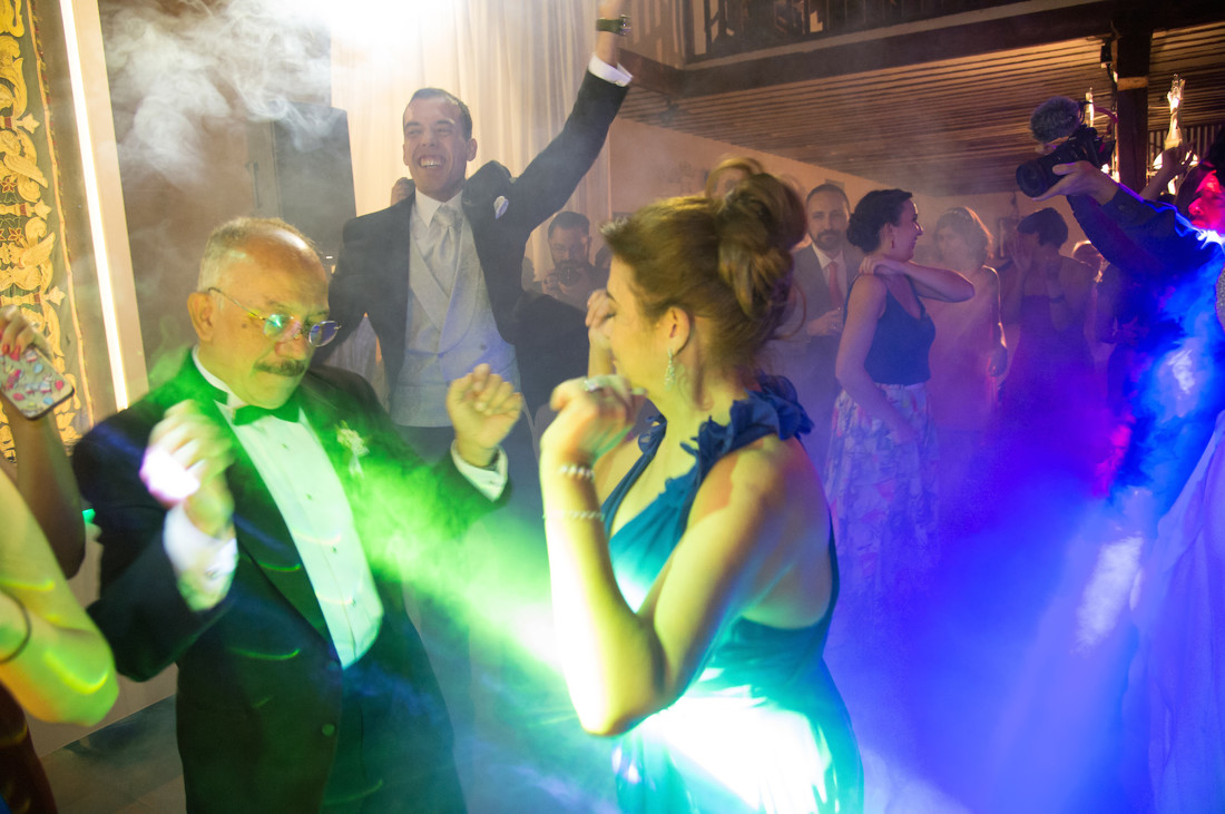 Palacio de Negralejo Boda Garrido fotografos Rivas VaciaMadrid Boadilla 19