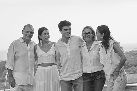 Imma + Familia