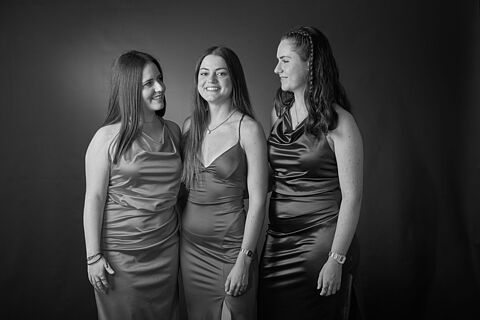 Laura, Mar i Gloria
