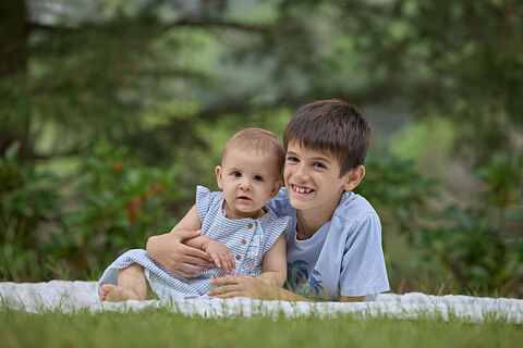 Miquel i Edna
