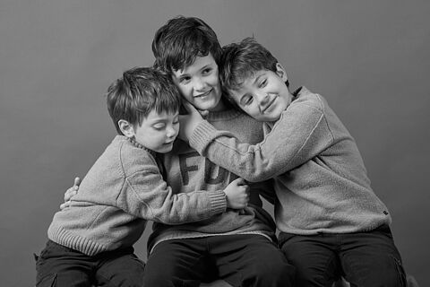 Jaume, Lluís i Jordi 2025