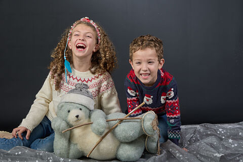 Valentina I Dilán 2025