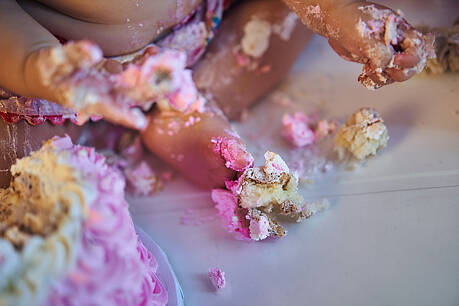 Smash cake  067