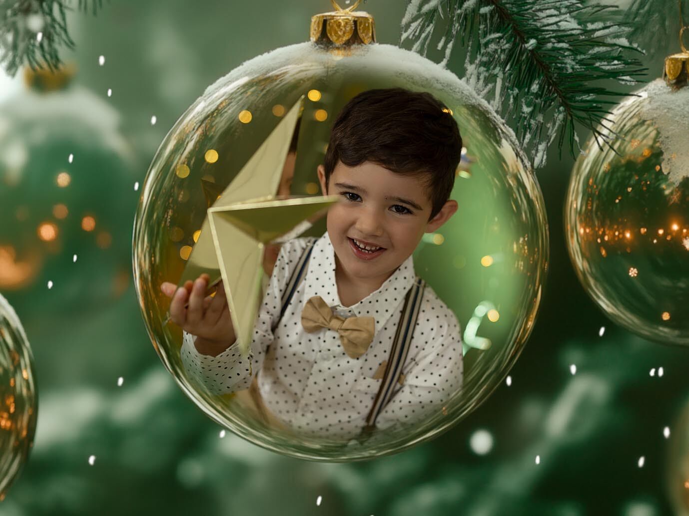 Sesión Navidad 2024 2