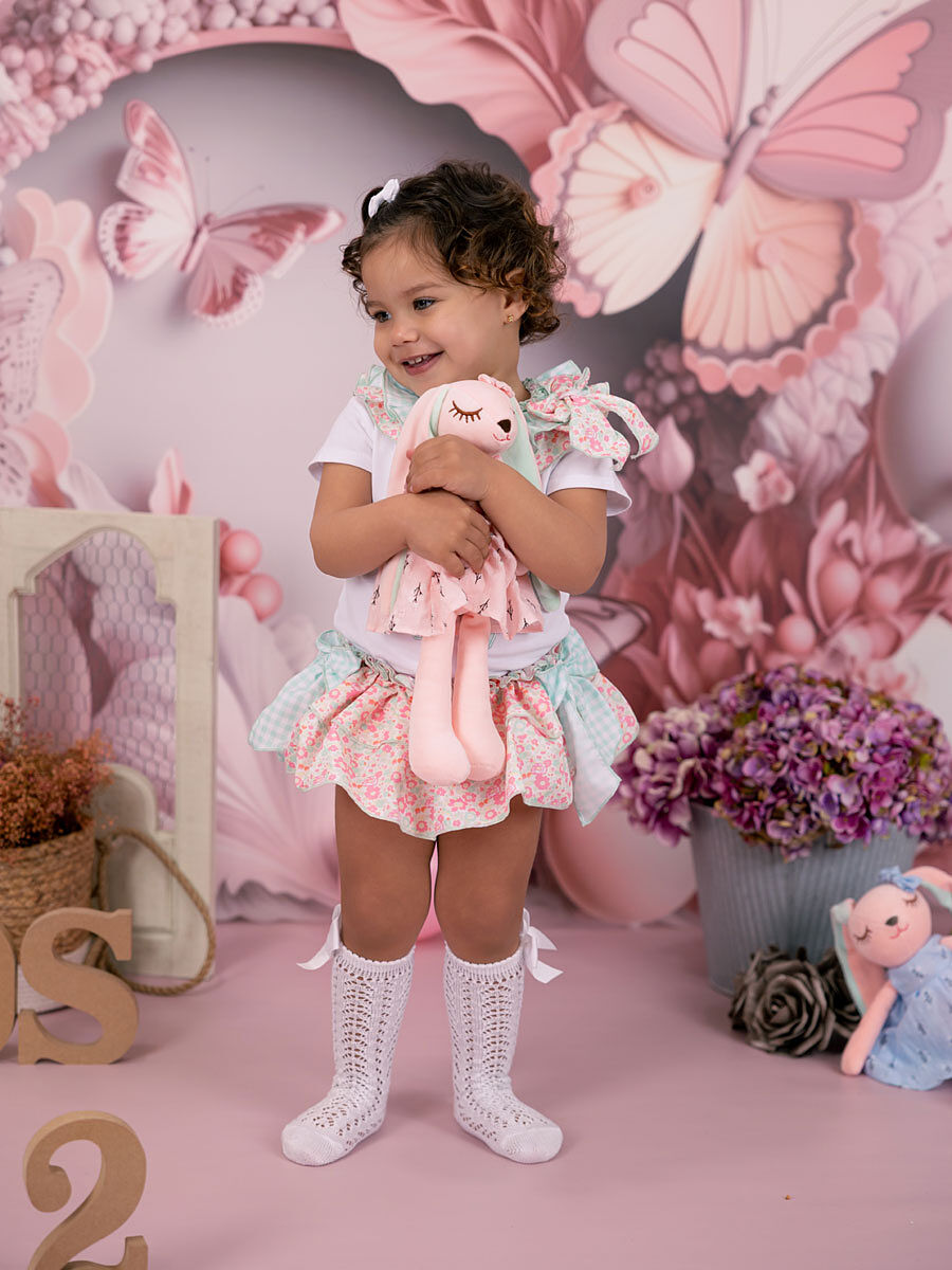 Fotografía de cumpleaños infantil en Cartagena por Torres & Torres Fotografía