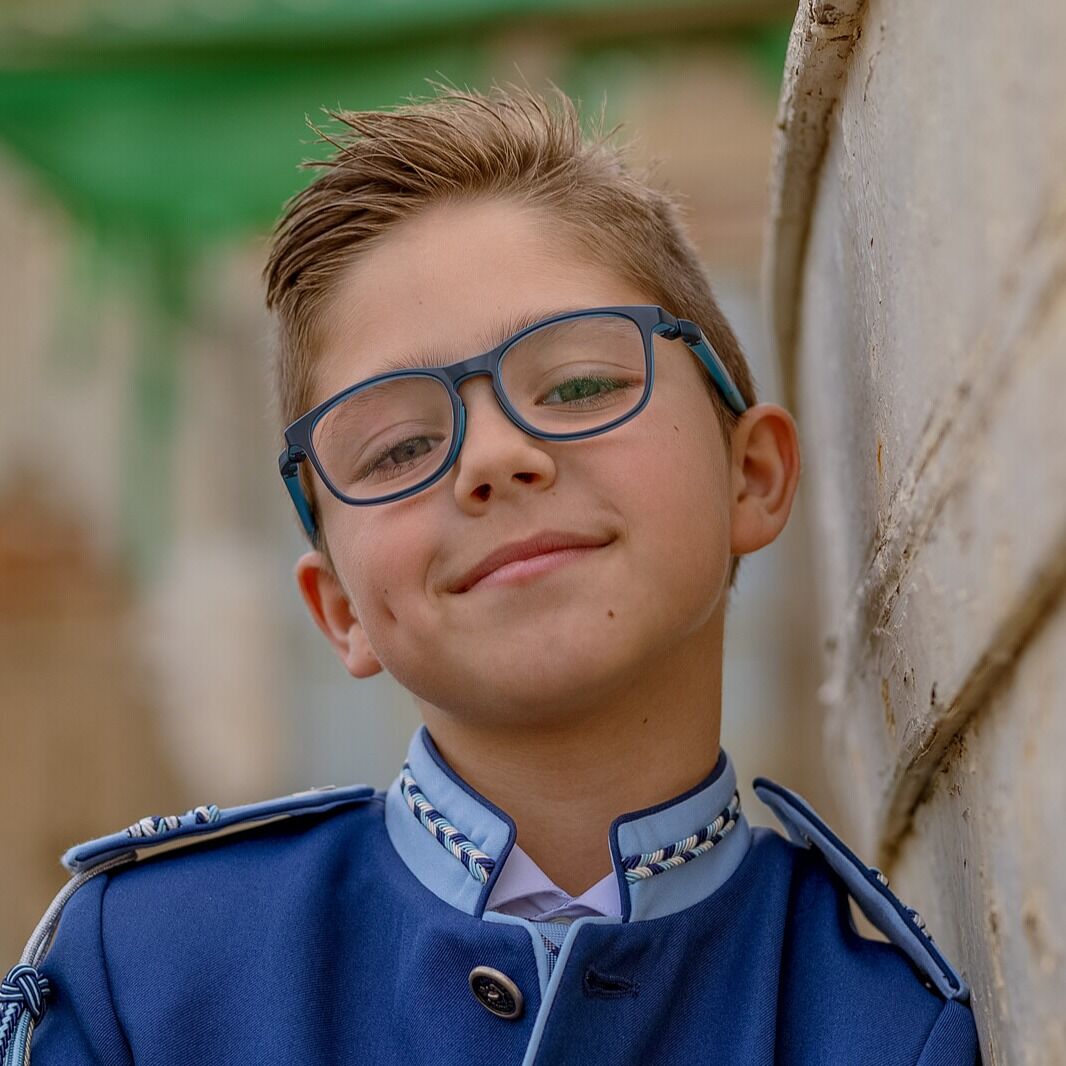 Izan Comunión 01 Fotografía Comunión Cartagena c002