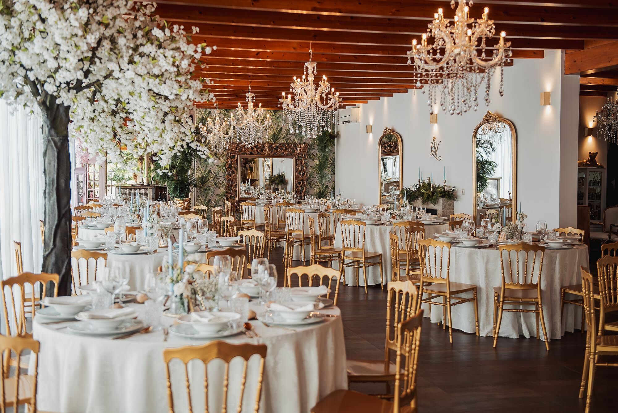 decoração na quinta o monte em meixedo