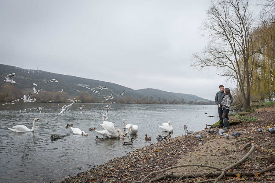 Sessão fotográfica de solteiros Carla e Frederic img172