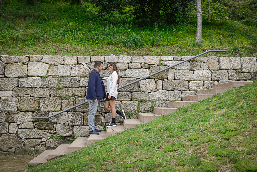 Sessão fotográfica de solteiros Carla e Frederic img231