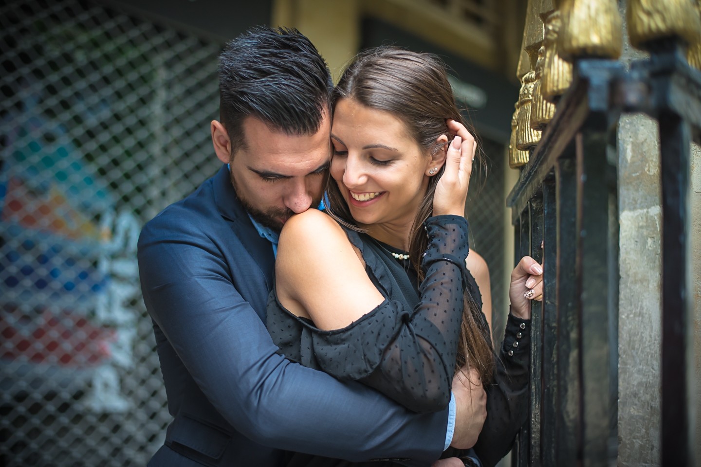 Palais Royal - Paris