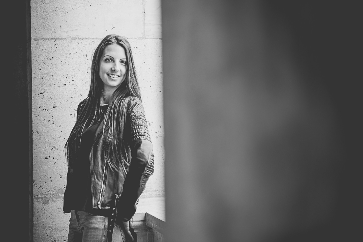 Museu do Louvre - Paris