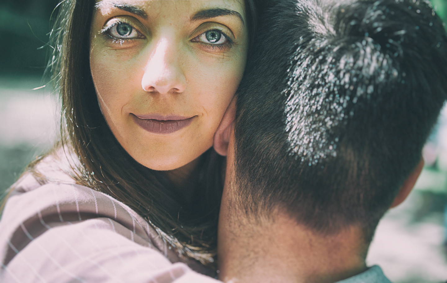 Um olhar pormenor Cidália e Jorge