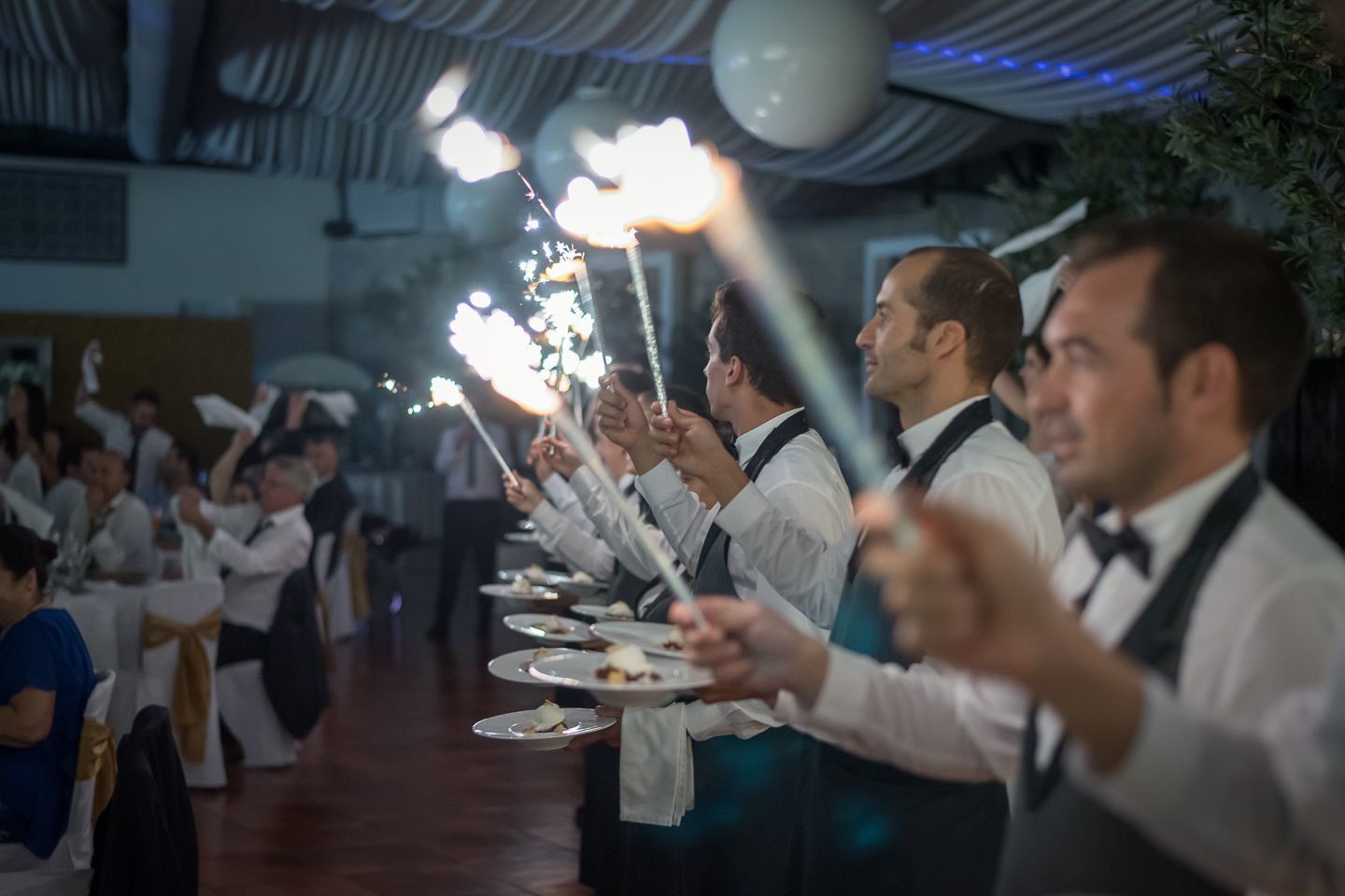 Boda na Quinta do Cruzeiro