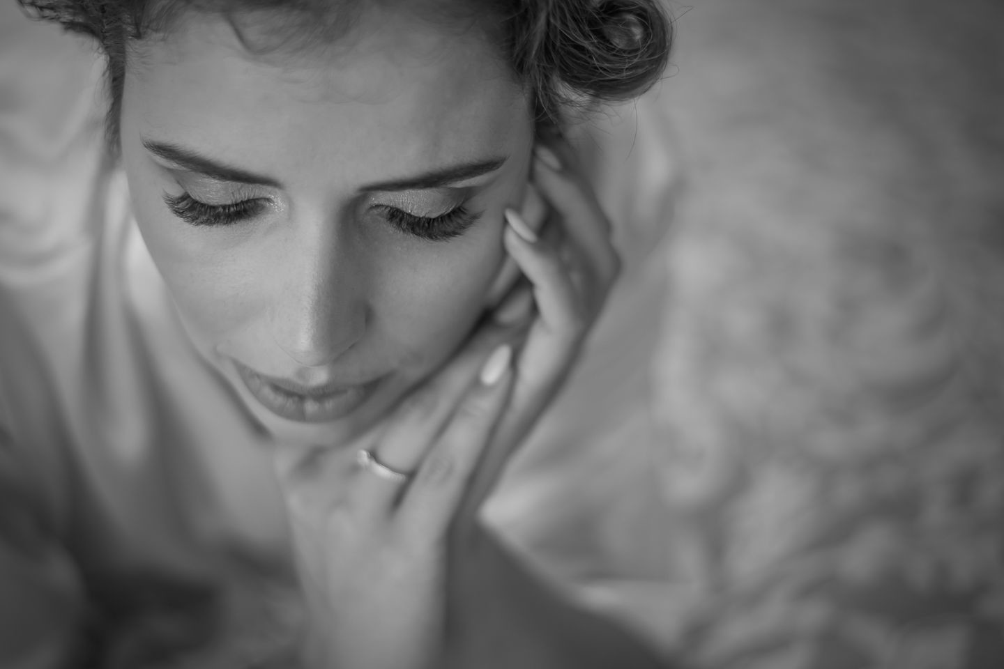 Noiva Daniela