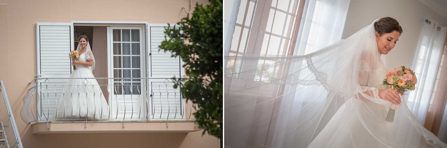 Casamento Noémie e Cristiano