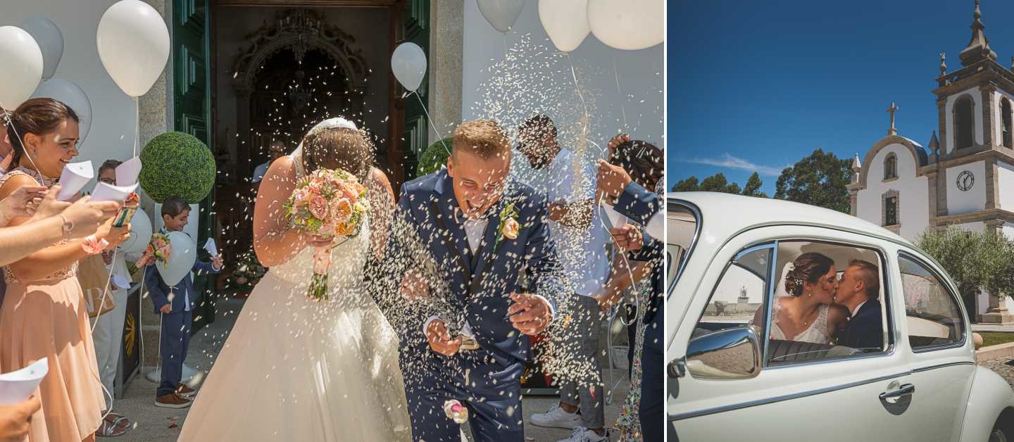 Casamento Noémie e Cristiano