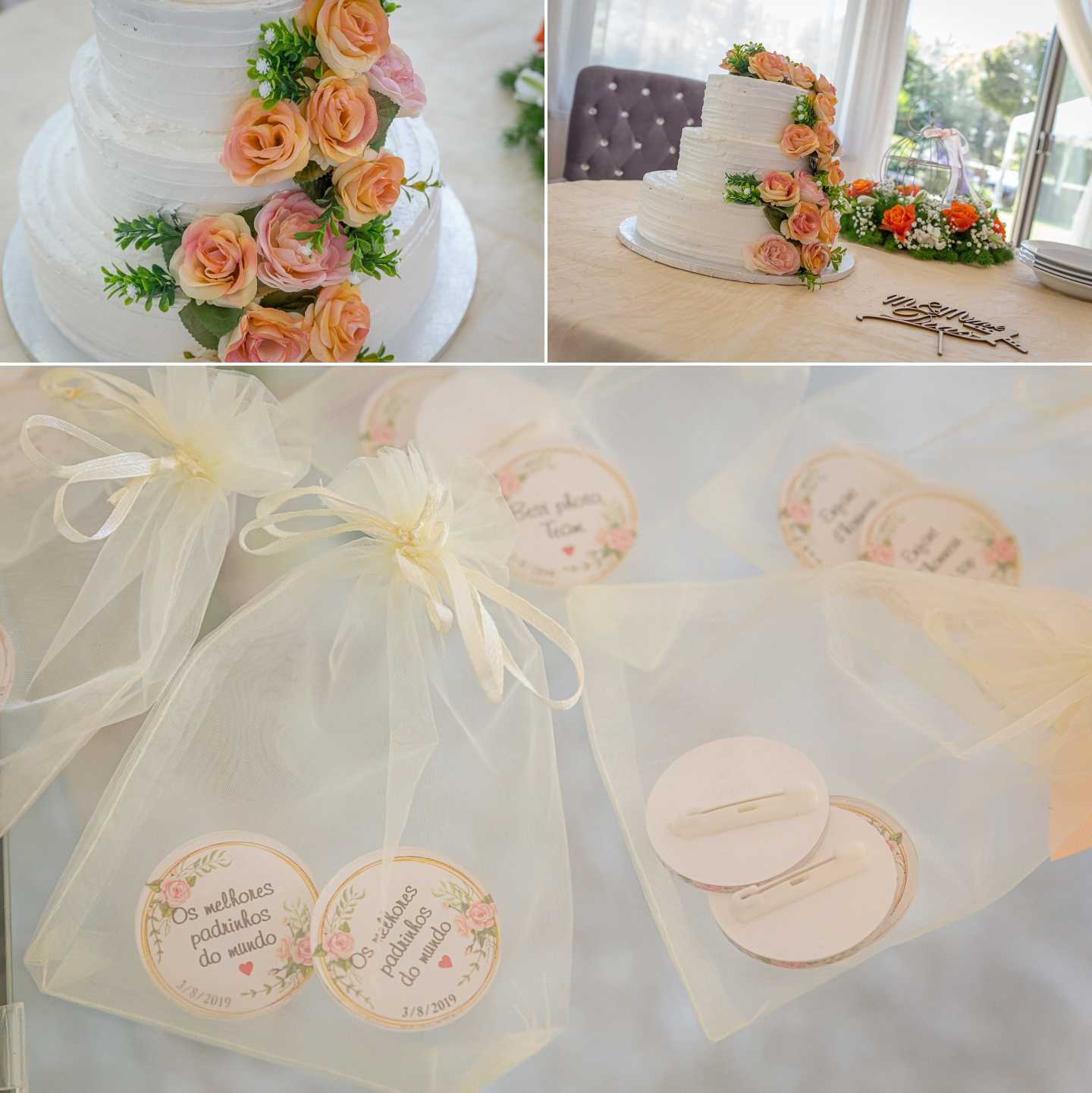 Casamento Noémie e Cristiano