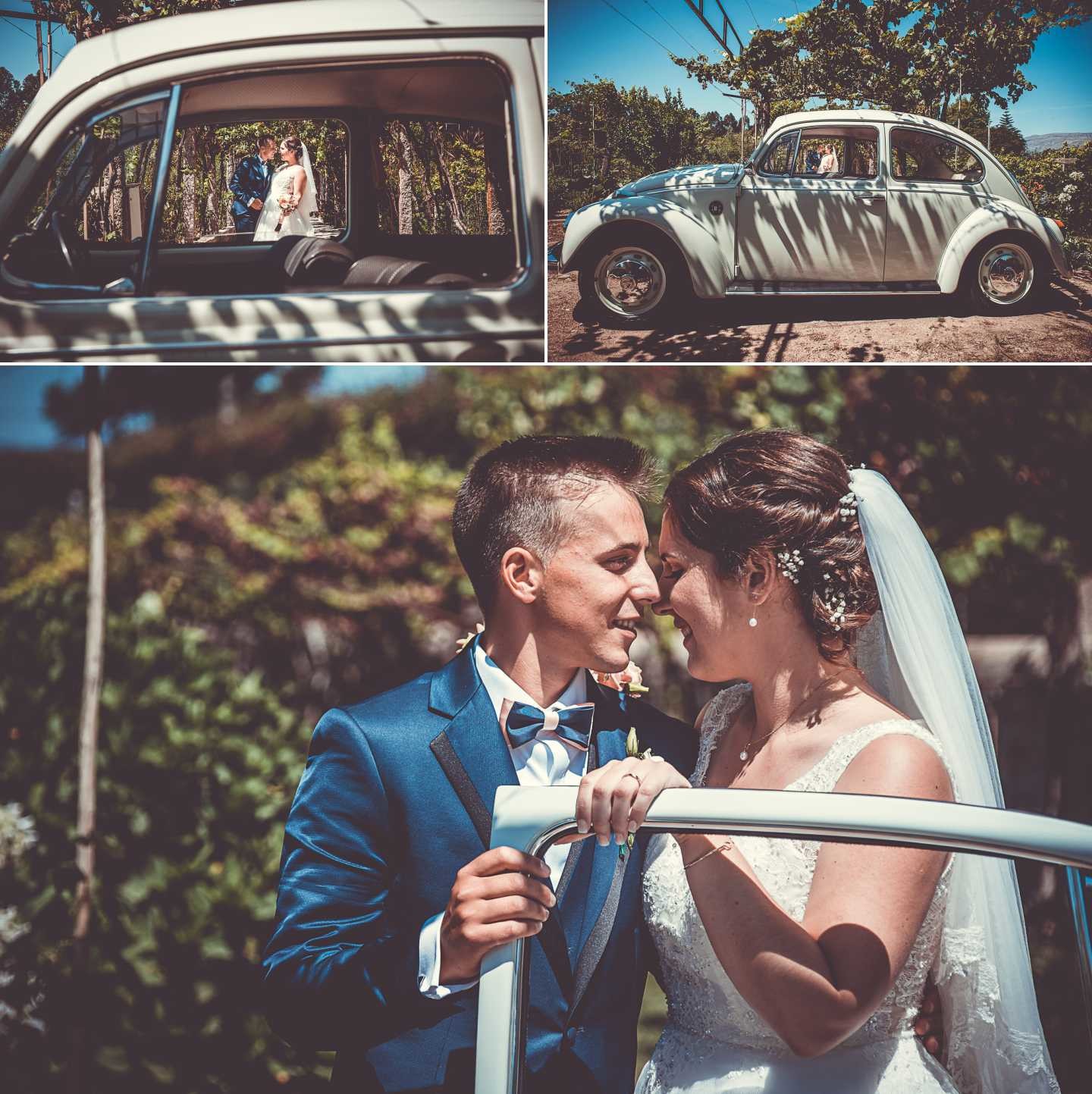 Casamento Noémie e Cristiano