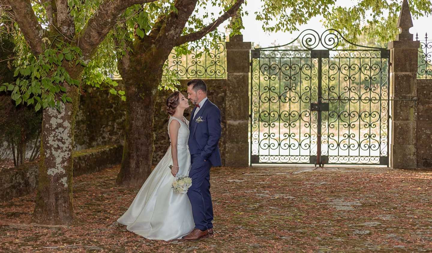 Romance na Quinta Santo andré