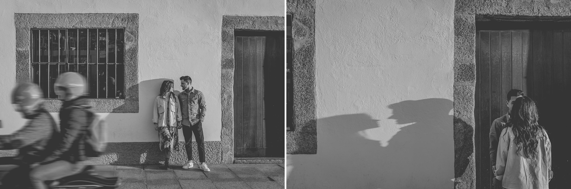 Susana e Mário, amar