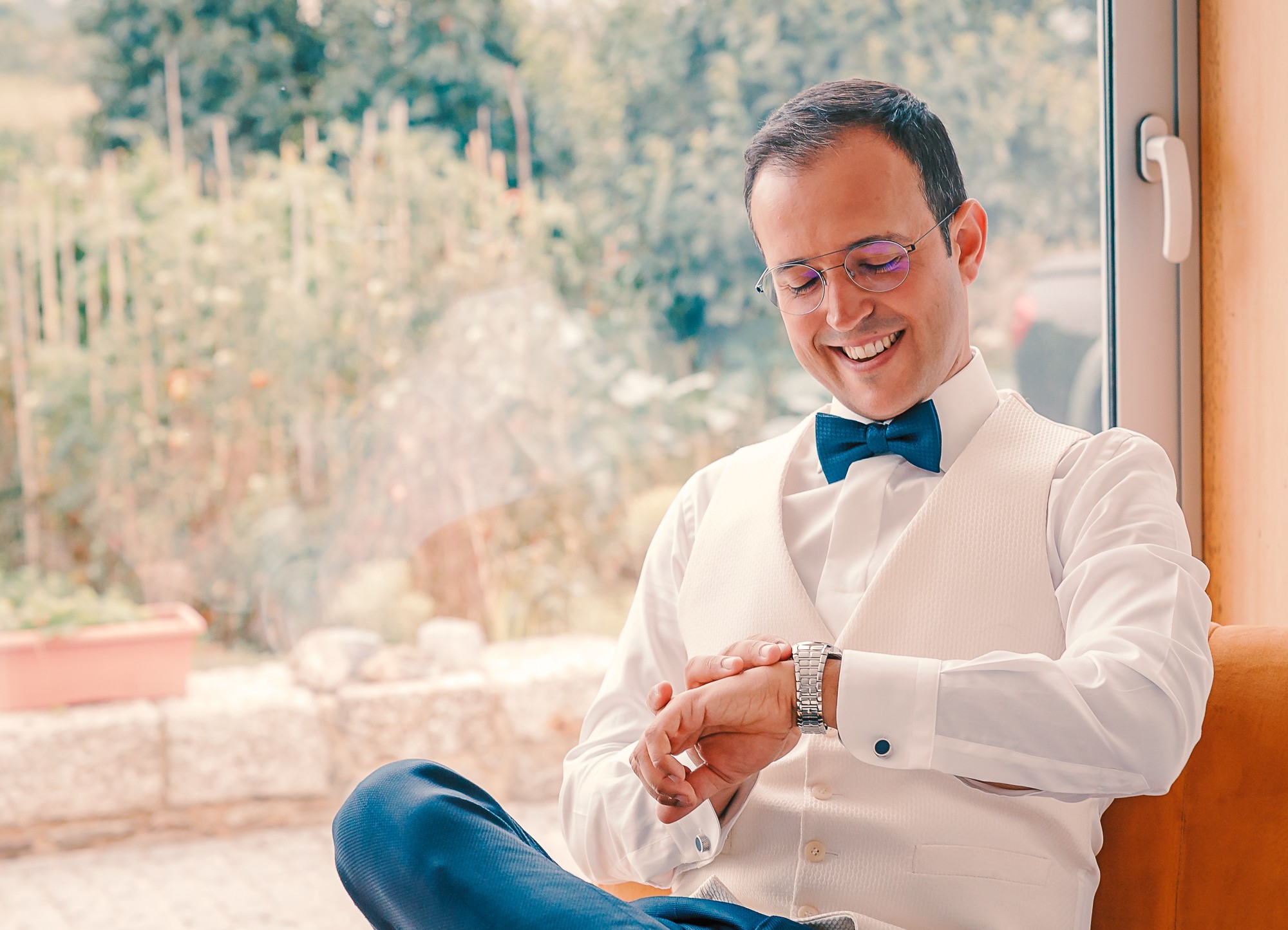 Lúcia Rei e Tiago Braga - 06