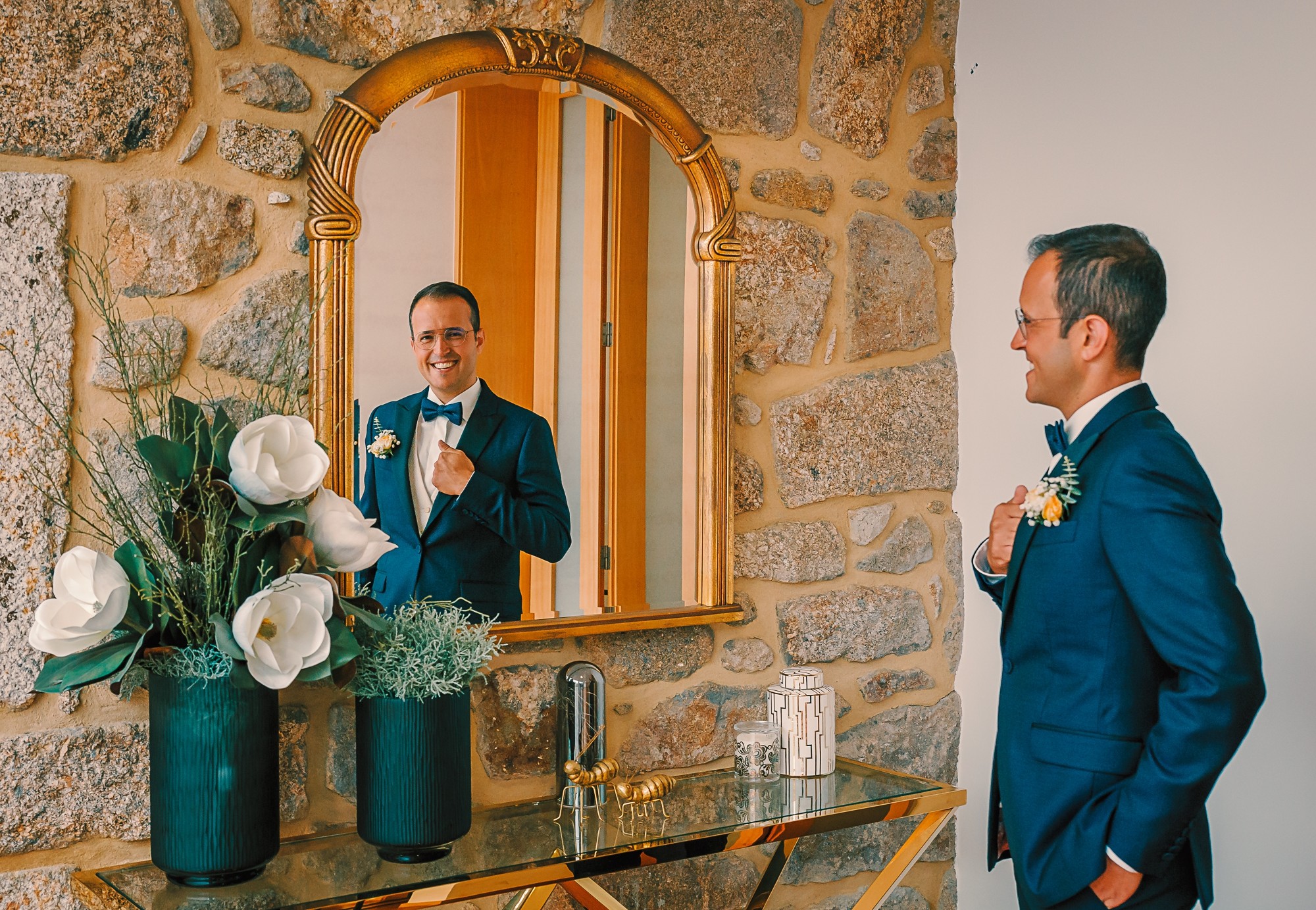 Lúcia Rei e Tiago Braga - 08