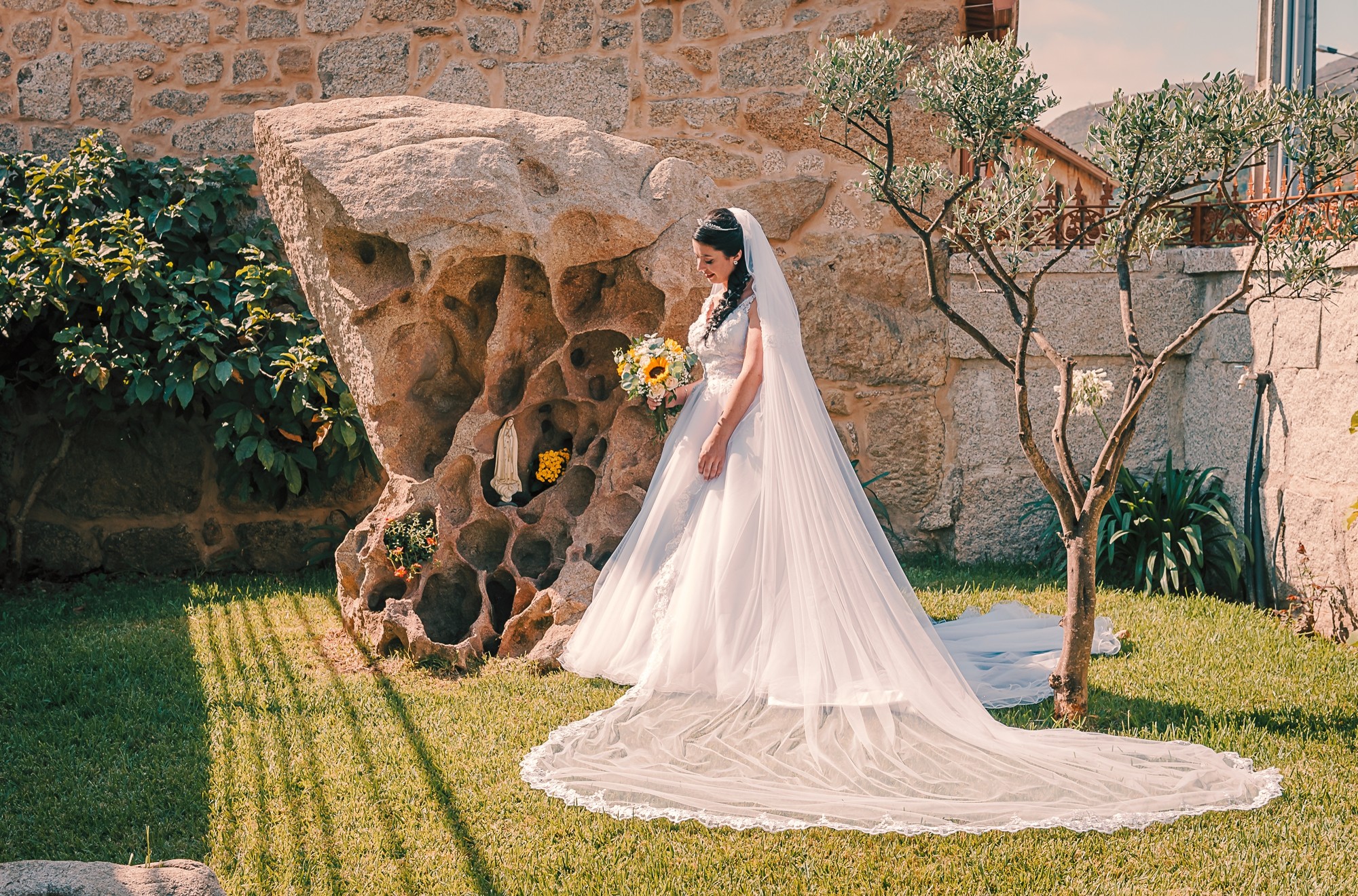 Lúcia Rei e Tiago Braga - 12