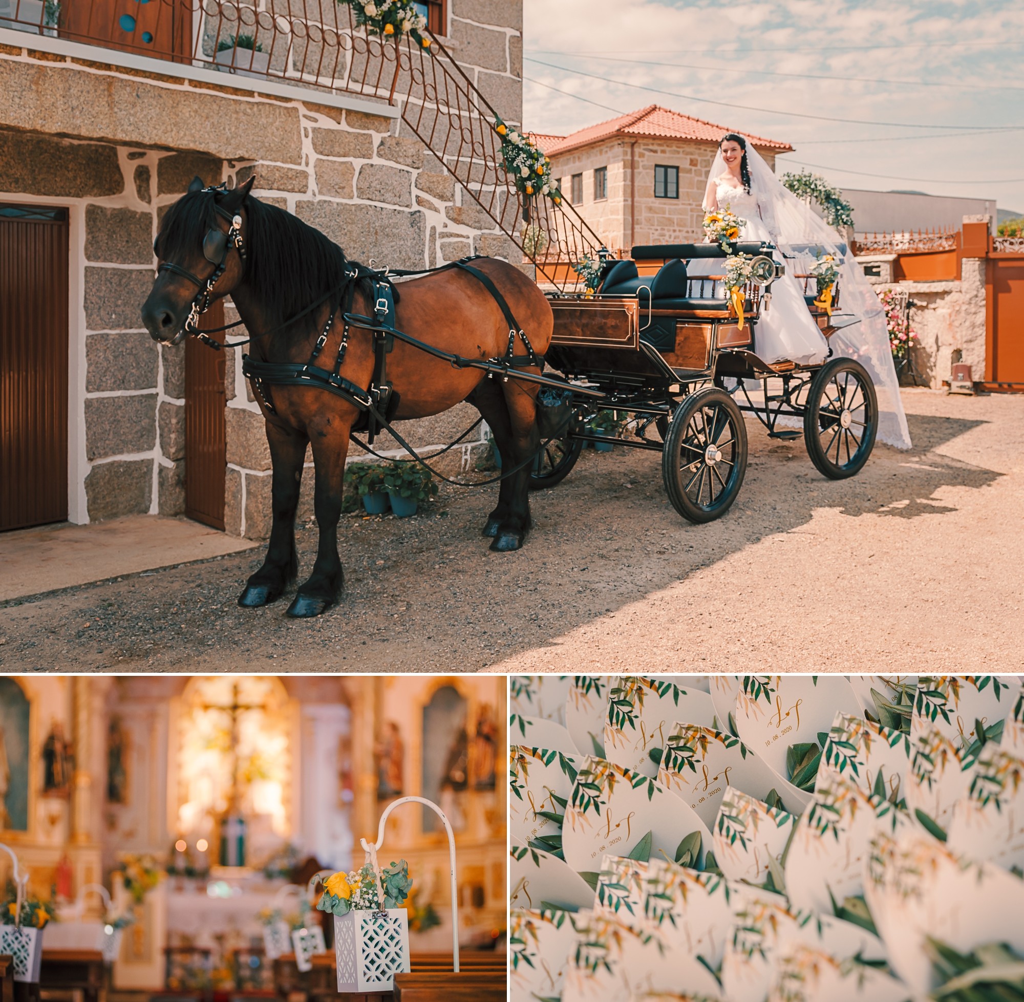 Lúcia Rei e Tiago Braga - 13