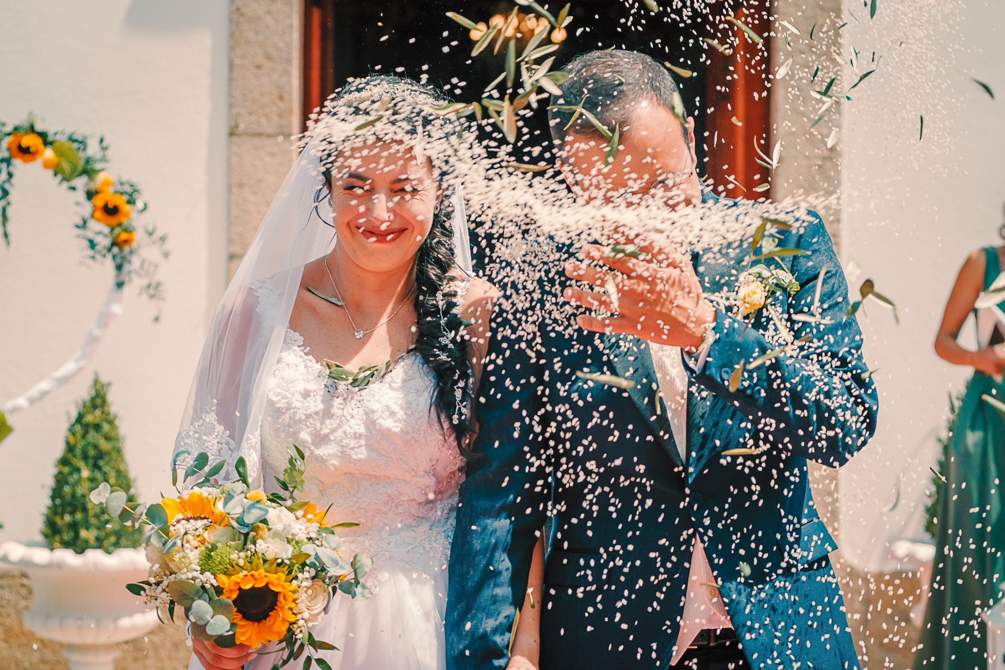 Lúcia Rei e Tiago Braga - 16