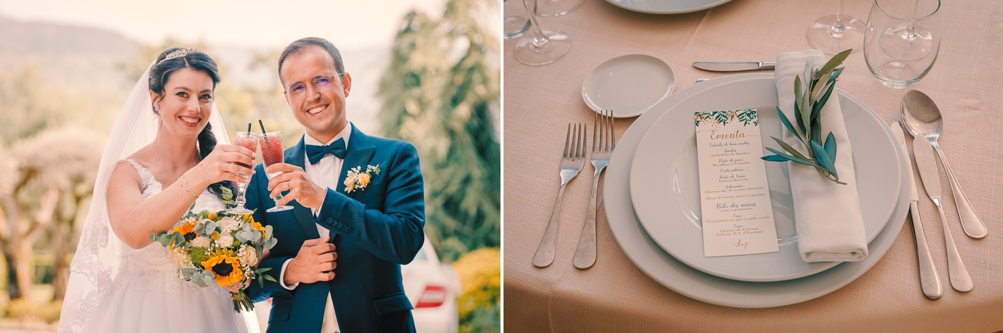 Lúcia Rei e Tiago Braga - 17