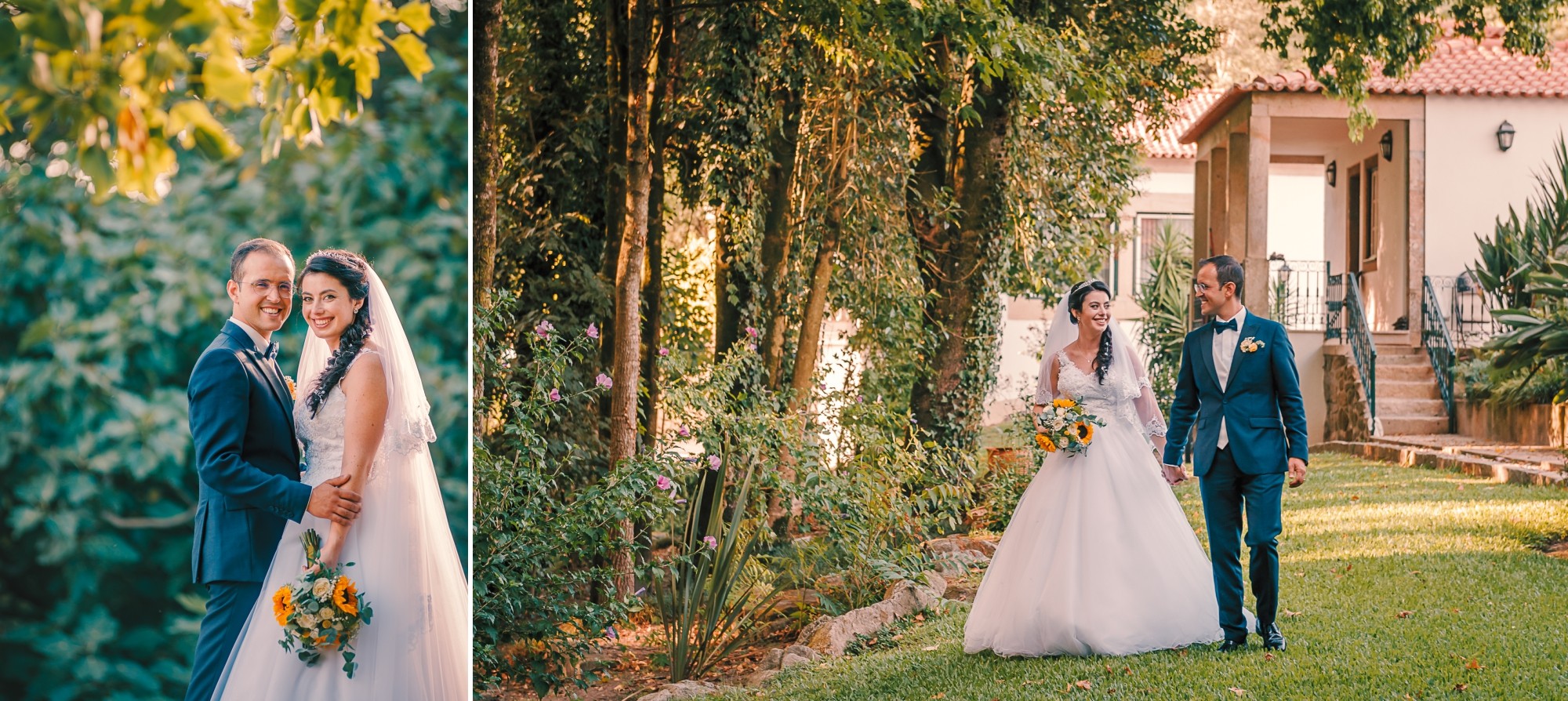 Lúcia Rei e Tiago Braga - 18