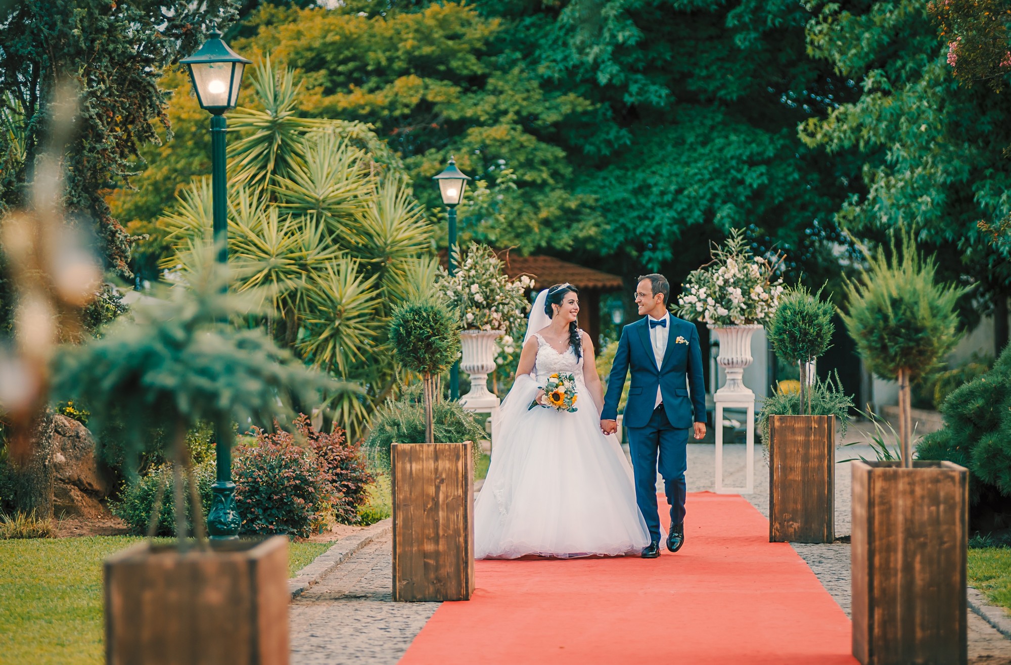 Lúcia Rei e Tiago Braga - 19