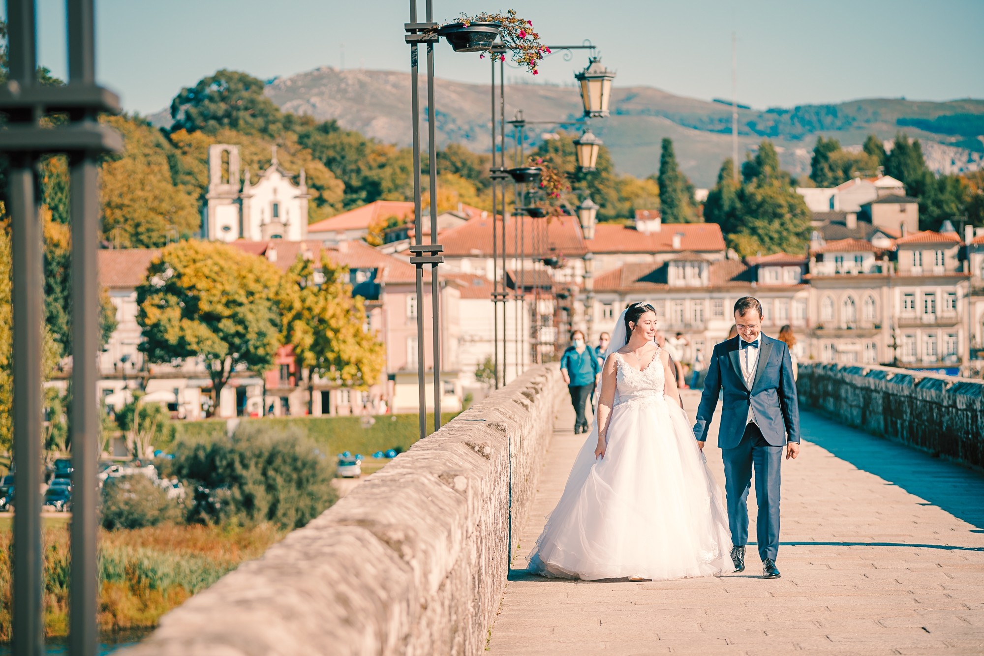 Lúcia Rei e Tiago Braga - 22