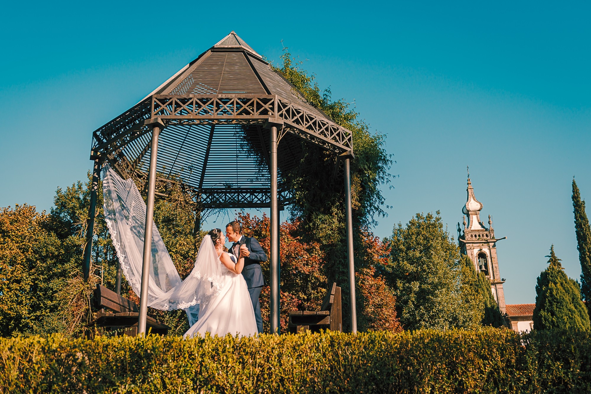Lúcia Rei e Tiago Braga - 25