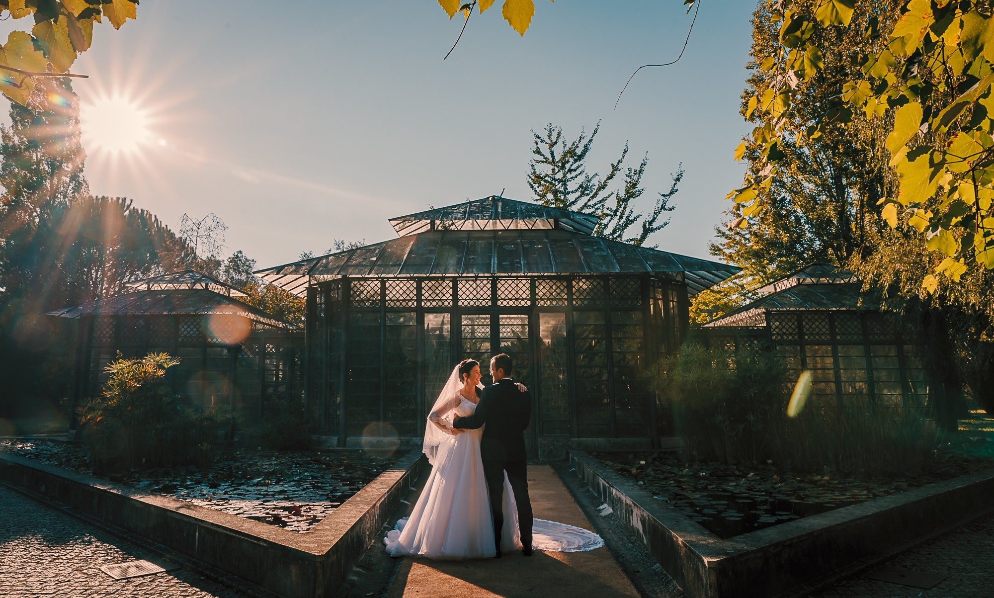 Lúcia Rei e Tiago Braga - 28