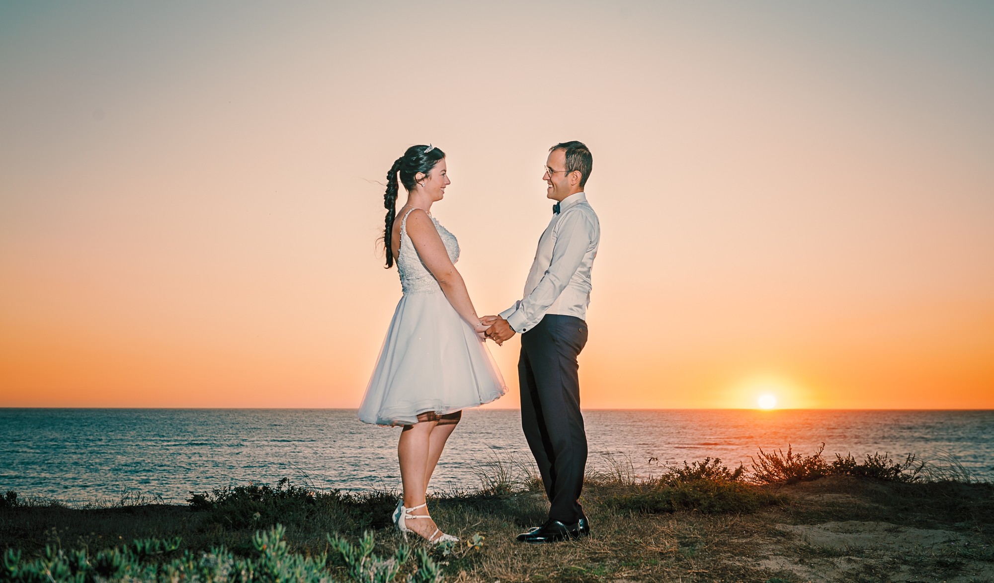 Lúcia Rei e Tiago Braga - 30