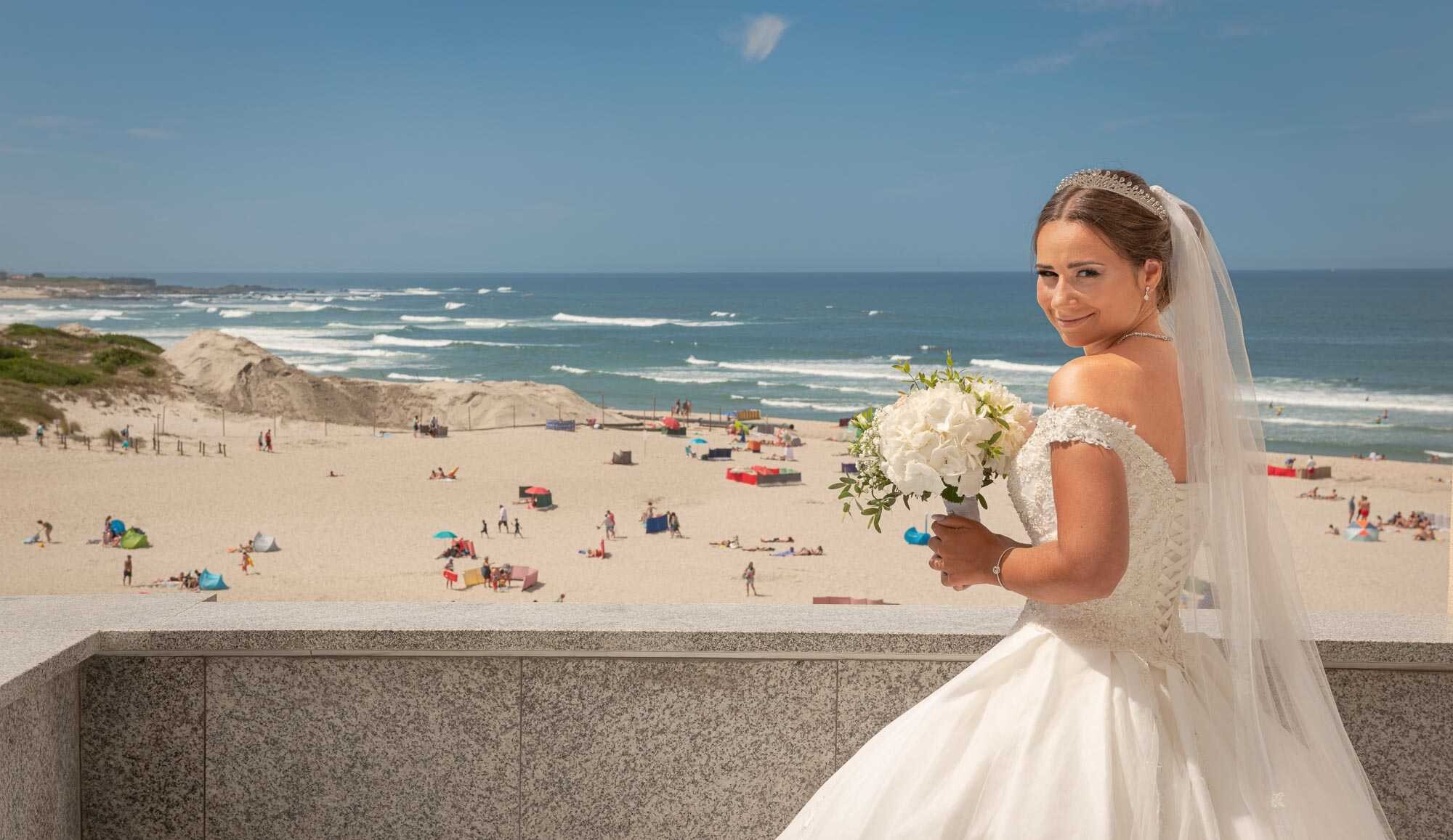 Praia em Vila Praia de Âncora