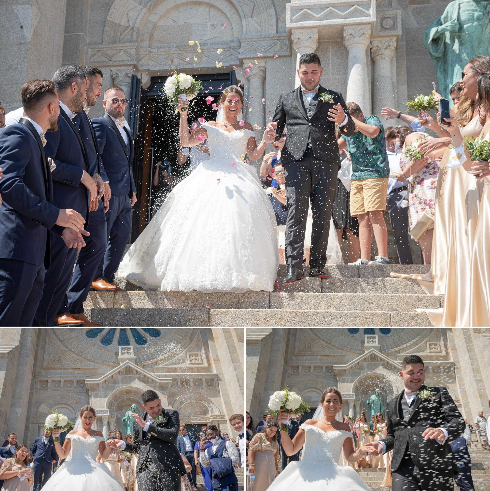 Casar no Templo de Santa Luzia