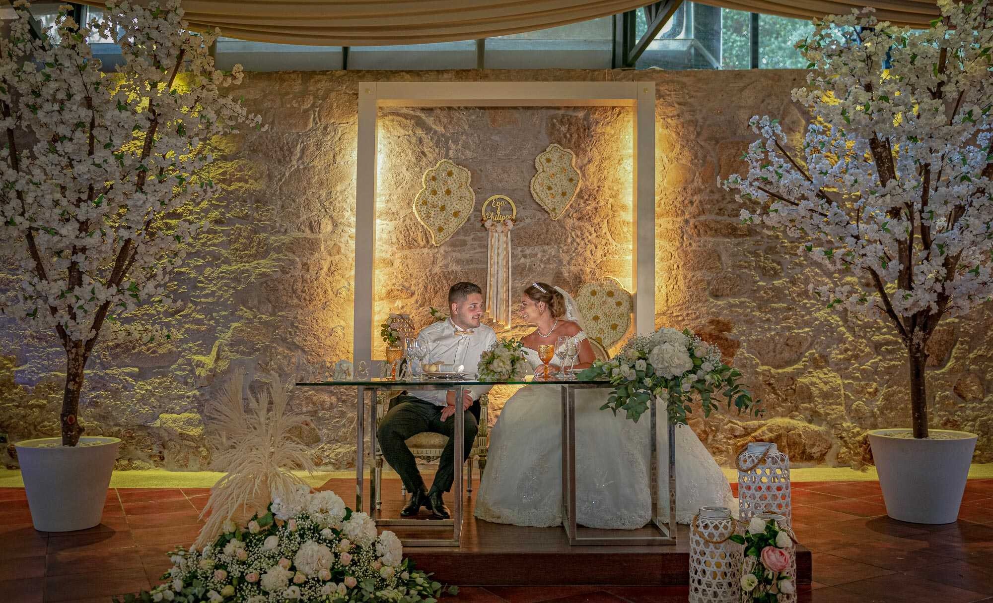 Casar na Quinta do Cruzeiro