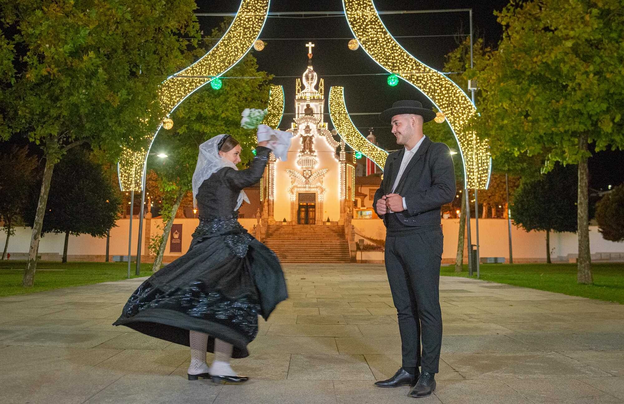 Havemos de ir a Viana