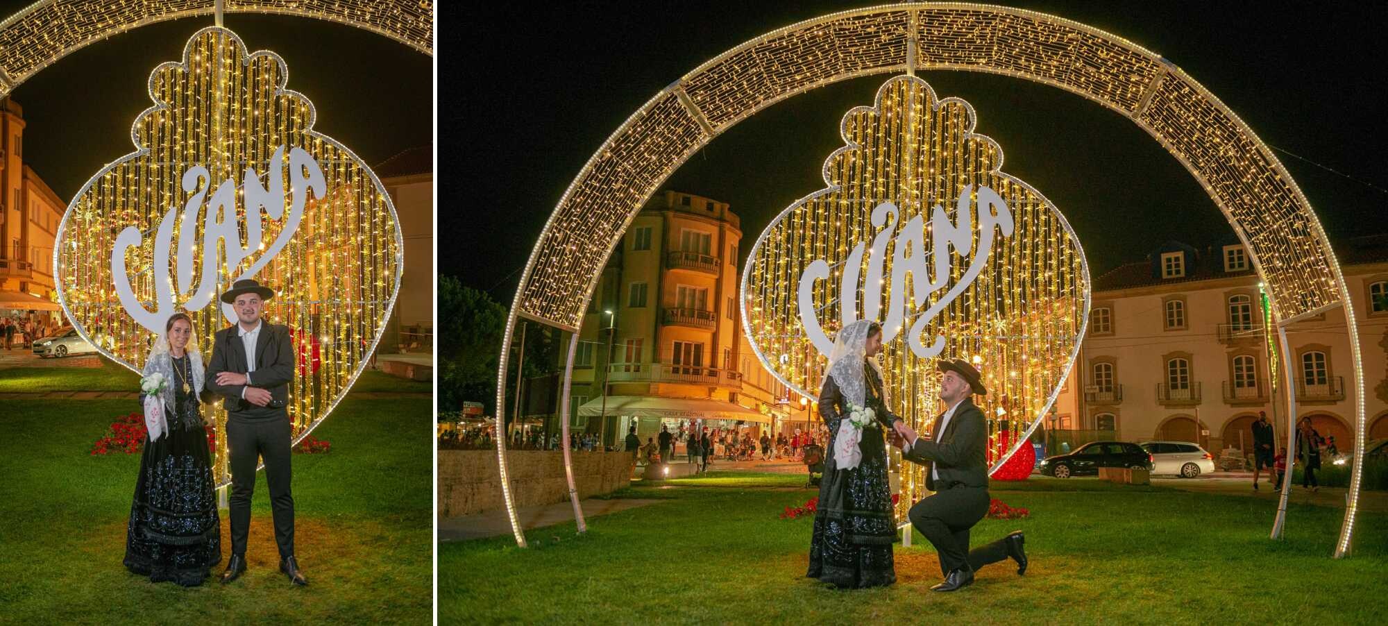 Casar em Viana do Castelo