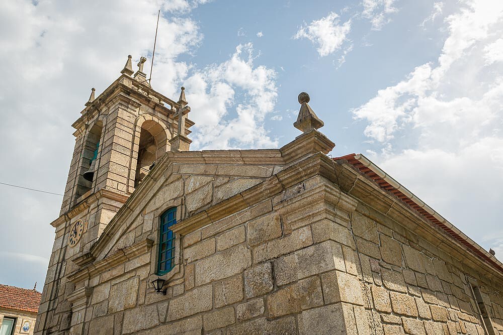 Igreja de Melgaço
