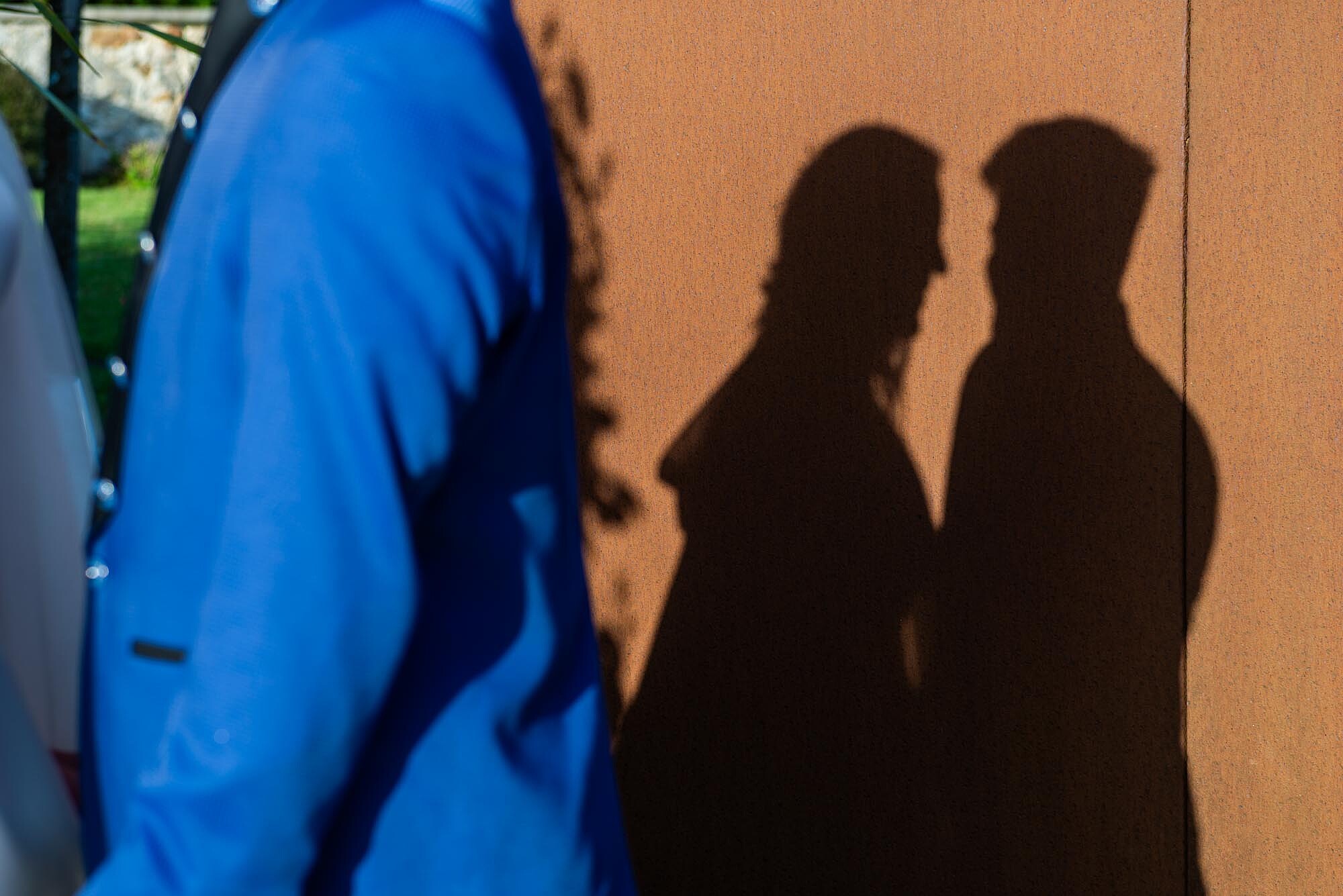 Sombra do Casal