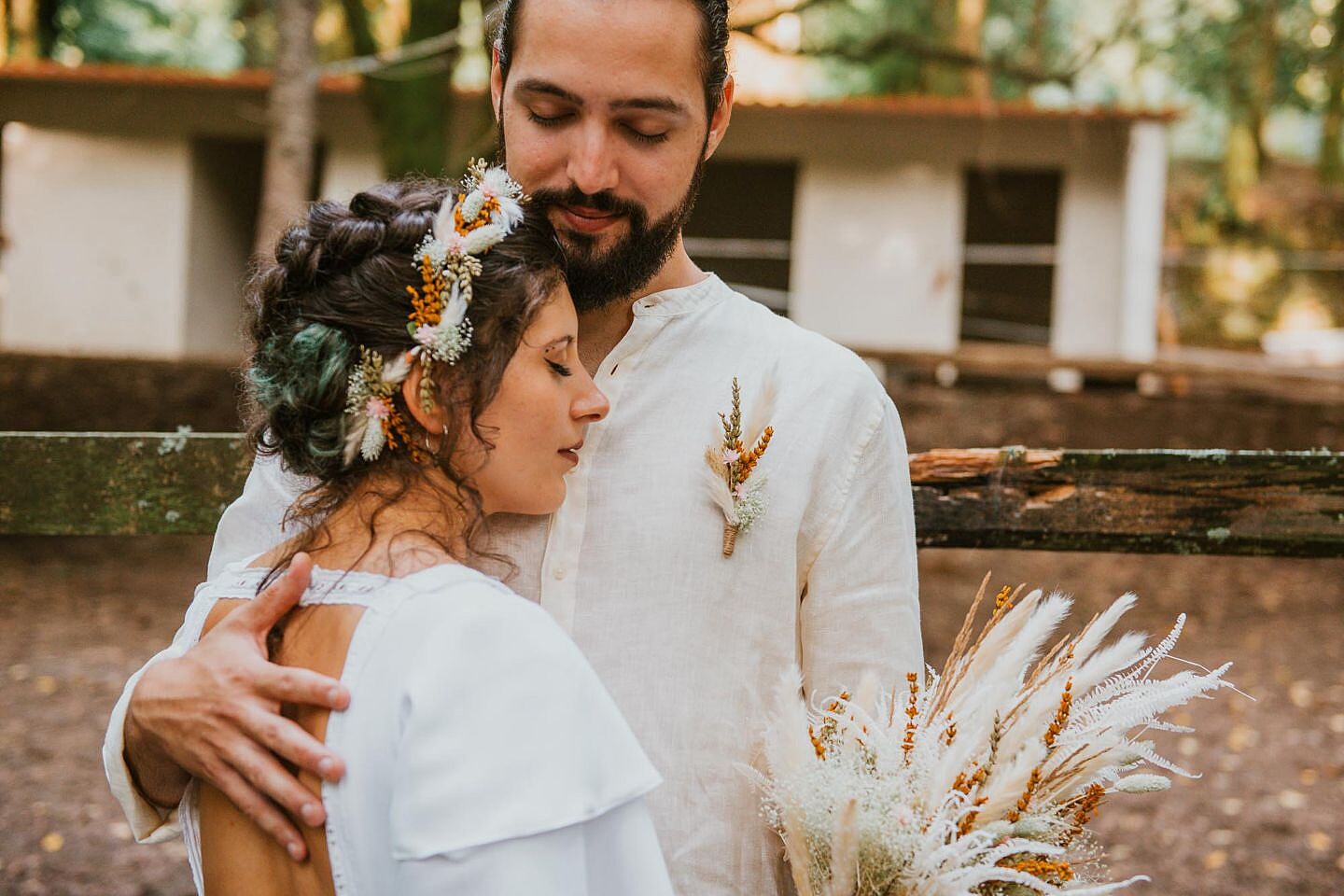 casamento fora do tradicional