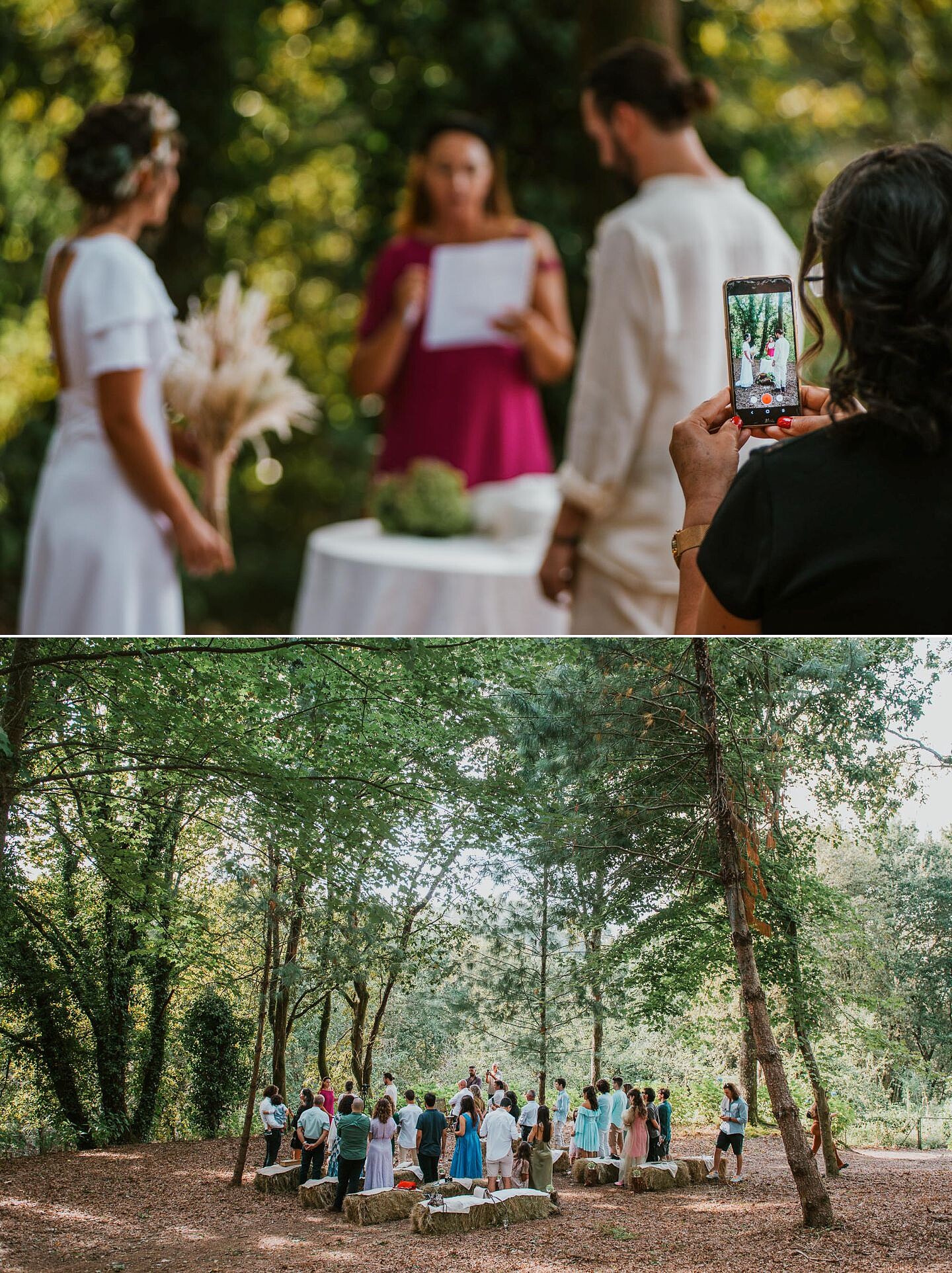 casamento na quinta das aguias
