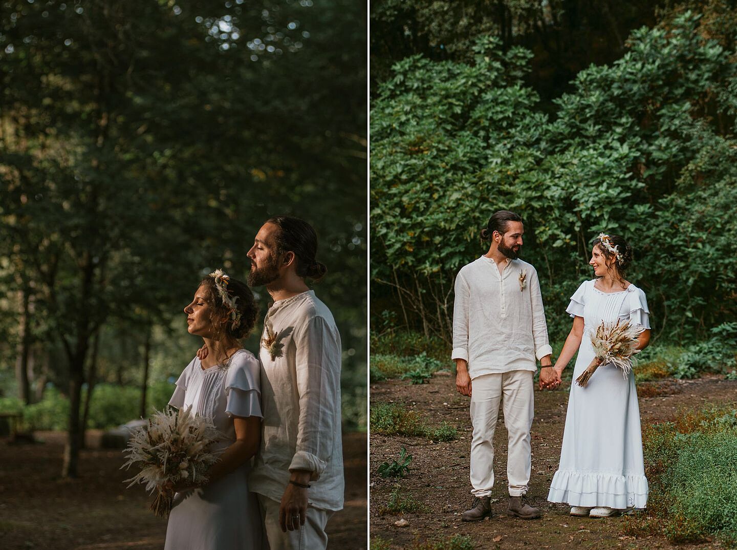 elopement wedding