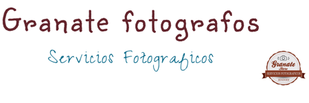 Granate Fotografía Benidorm