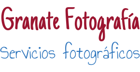 Granate Fotografía Benidorm