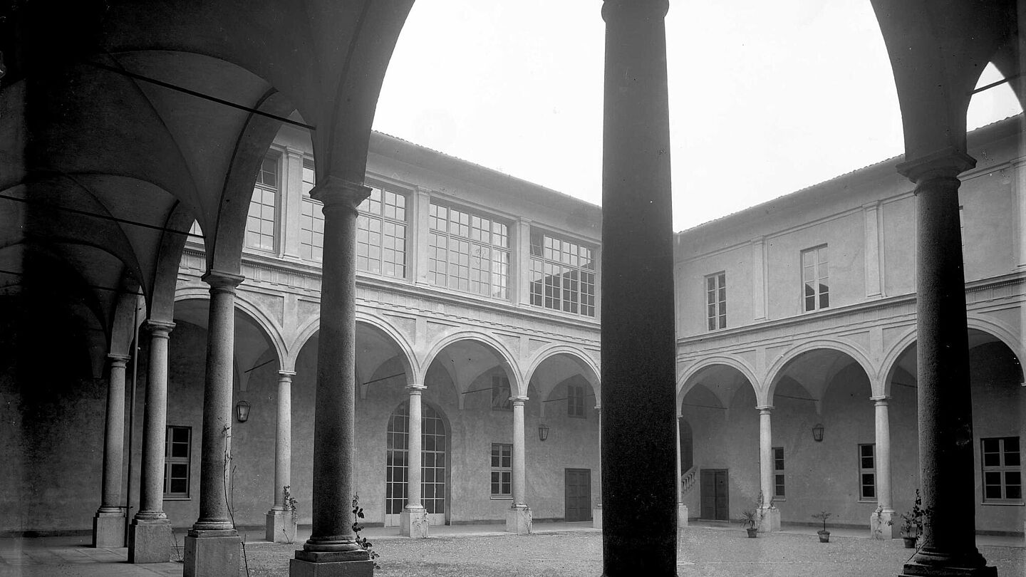 Lodi - Liceo Classico Pietro Verri